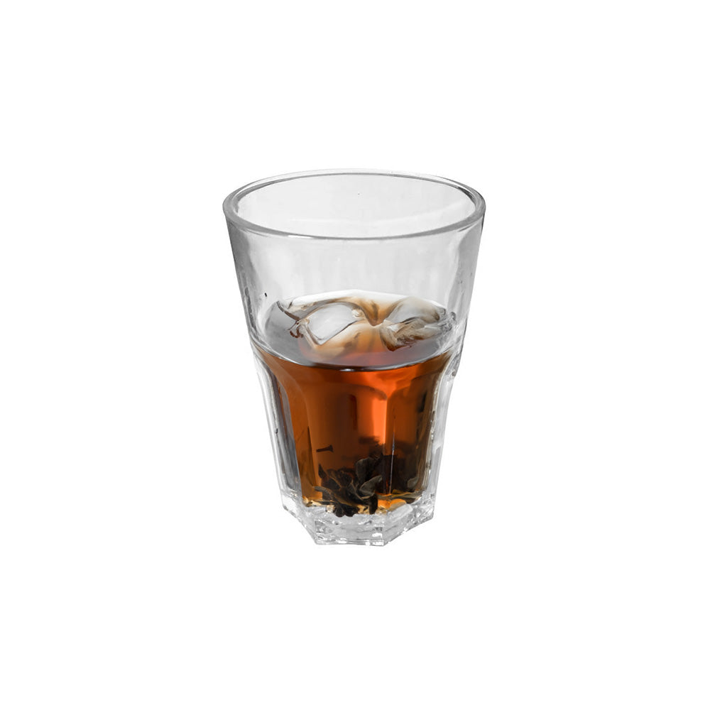Vaso High Ball Siena 420ml / 14.7oz Glassia