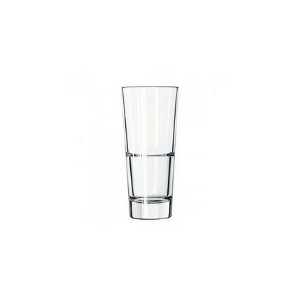 Vaso High Ball Novara 350ml / 12.3 Glassia