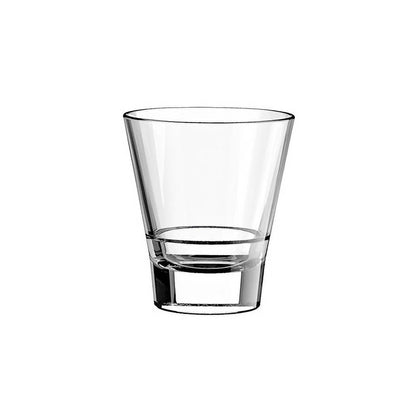 Vaso OF Novara 210ml / 7.3oz Glassia