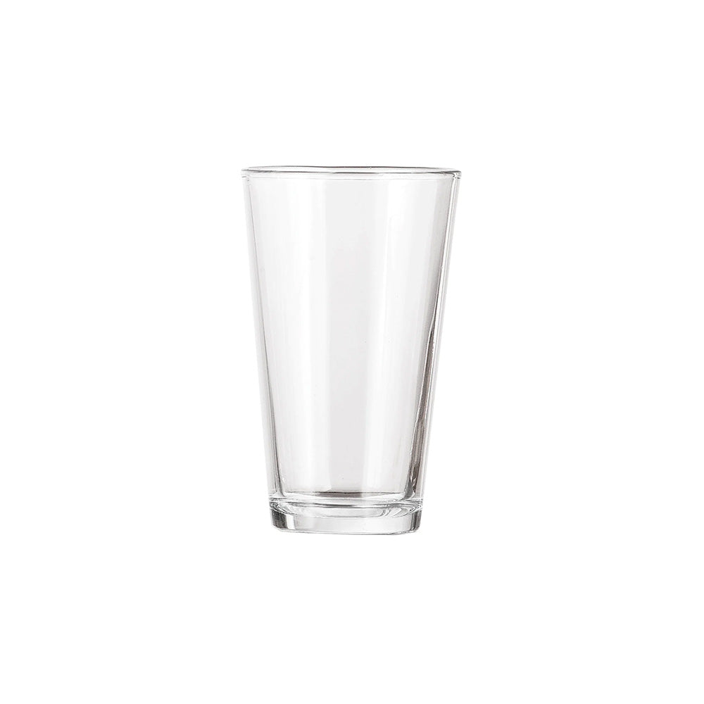 Vaso de Refresco Casale 490ml / 17.2oz Glassia