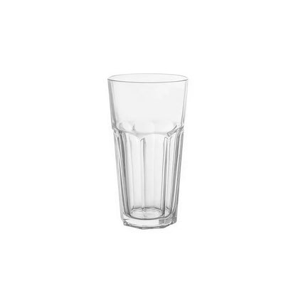 Super Vaso Siena 650ml / 22.8oz Glassia