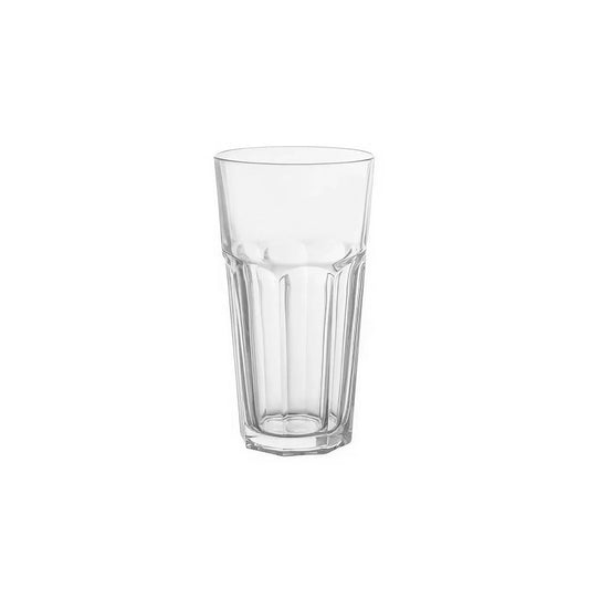 Super Vaso Siena 650ml / 22.8oz Glassia