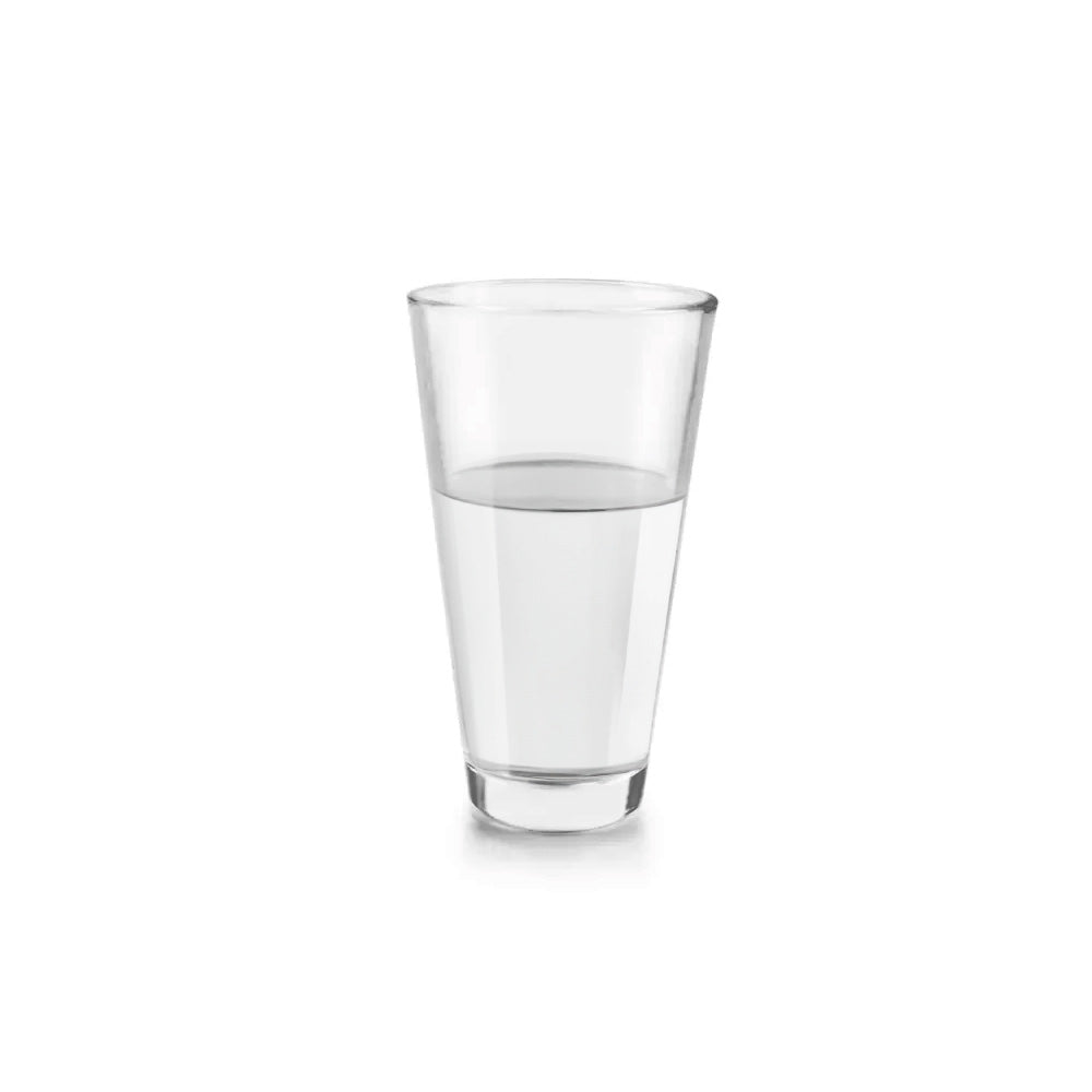 Vaso para Agua Casale 330ml / 11.6oz Glassia