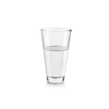 Vaso para Agua Casale 330ml / 11.6oz Glassia