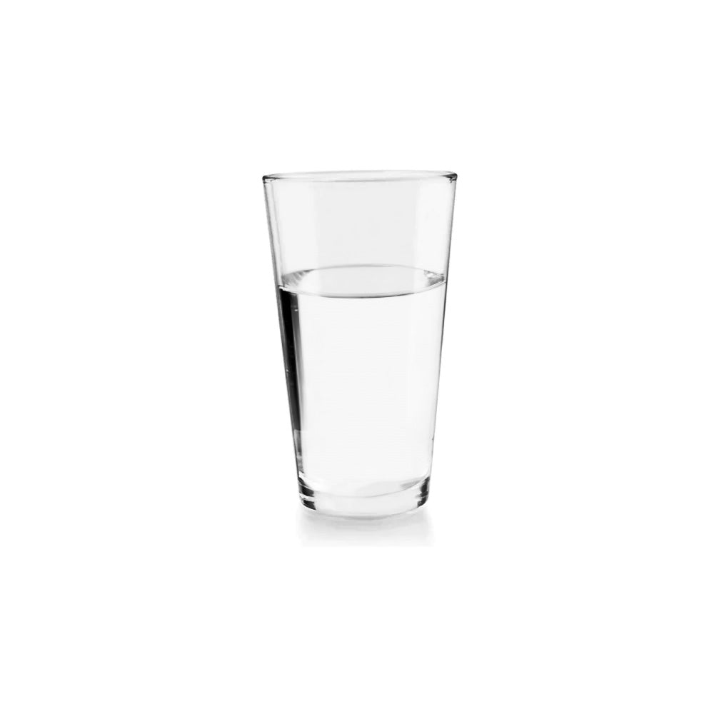Vaso High Ball Casale 420ml / 14.7oz Glassia