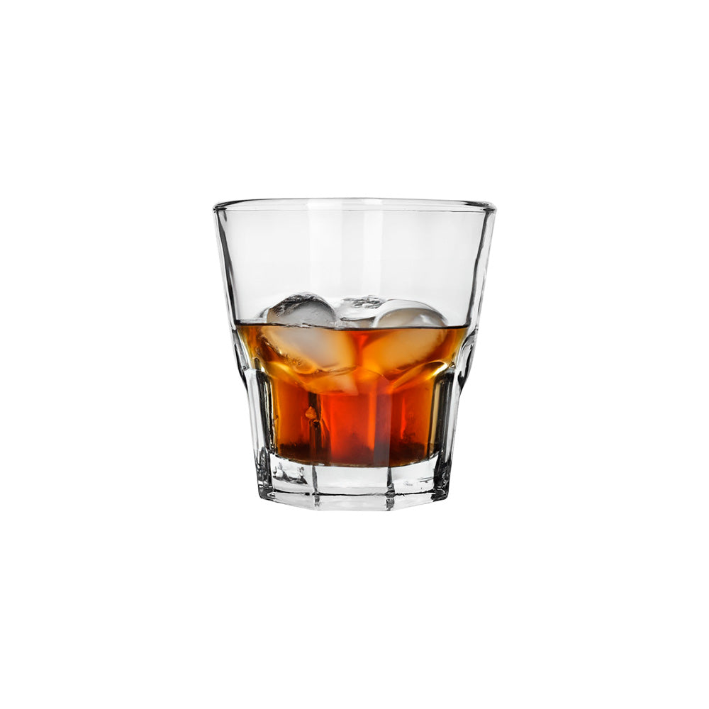 Vaso OF Siena 160ml / 5.6oz Glassia
