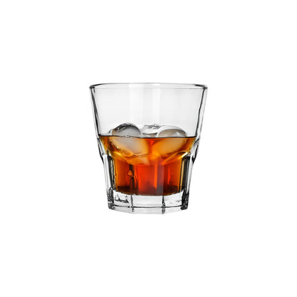 Vaso OF Siena 160ml / 5.6oz Glassia