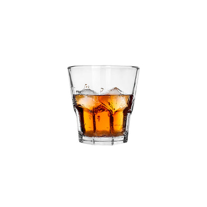 Vaso OF Siena 200ml / 7oz Glassia