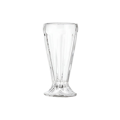 Copa de Helado / Nieve Malteada 400ml / 14oz - Glassia