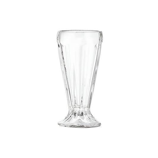 Copa de Helado / Nieve Malteada 400ml / 14oz - Glassia