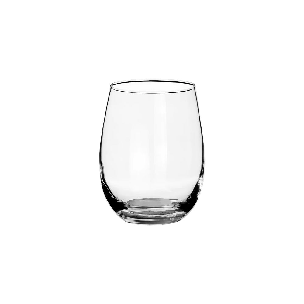 Vaso Napa Steam 500ml / 17.5oz Glassia