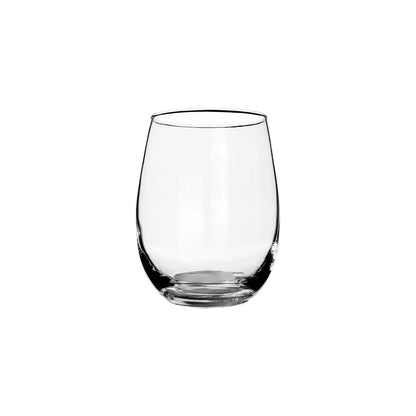 Vaso Napa Steam 500ml / 17.5oz Glassia