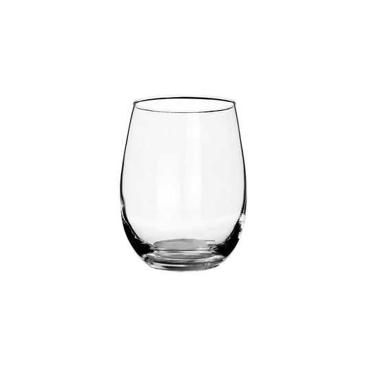 Vaso Napa Steam 500ml / 17.5oz Glassia