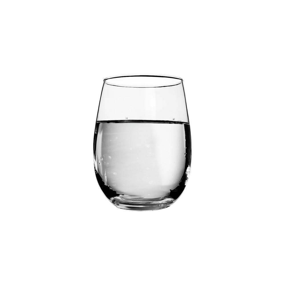 Vaso Napa Steam 500ml / 17.5oz Glassia
