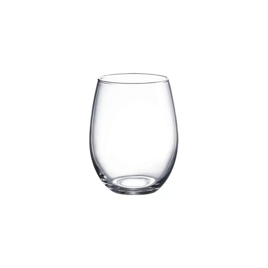 Vaso Steamless Napa 350ml / 12.3oz Glassia