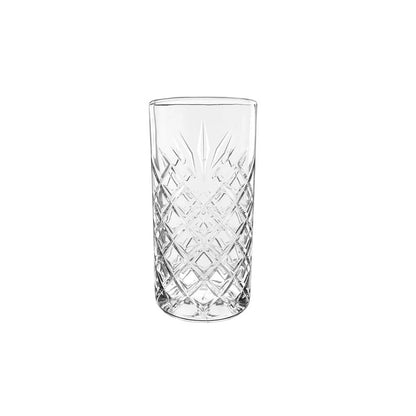 Vaso High Ball Elsa 475ml Glassia