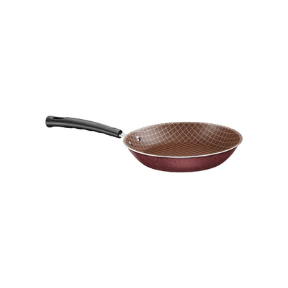 Juego de Sartenes 20 y 24 cm Antiadherente Tramontina