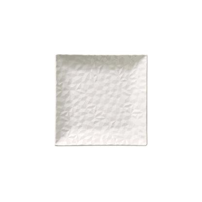 Plato Cuadrado Status 21.5cm - Libbey