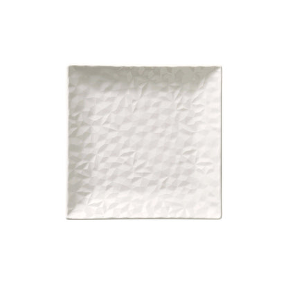 Plato Cuadrado Status 25cm - Libbey