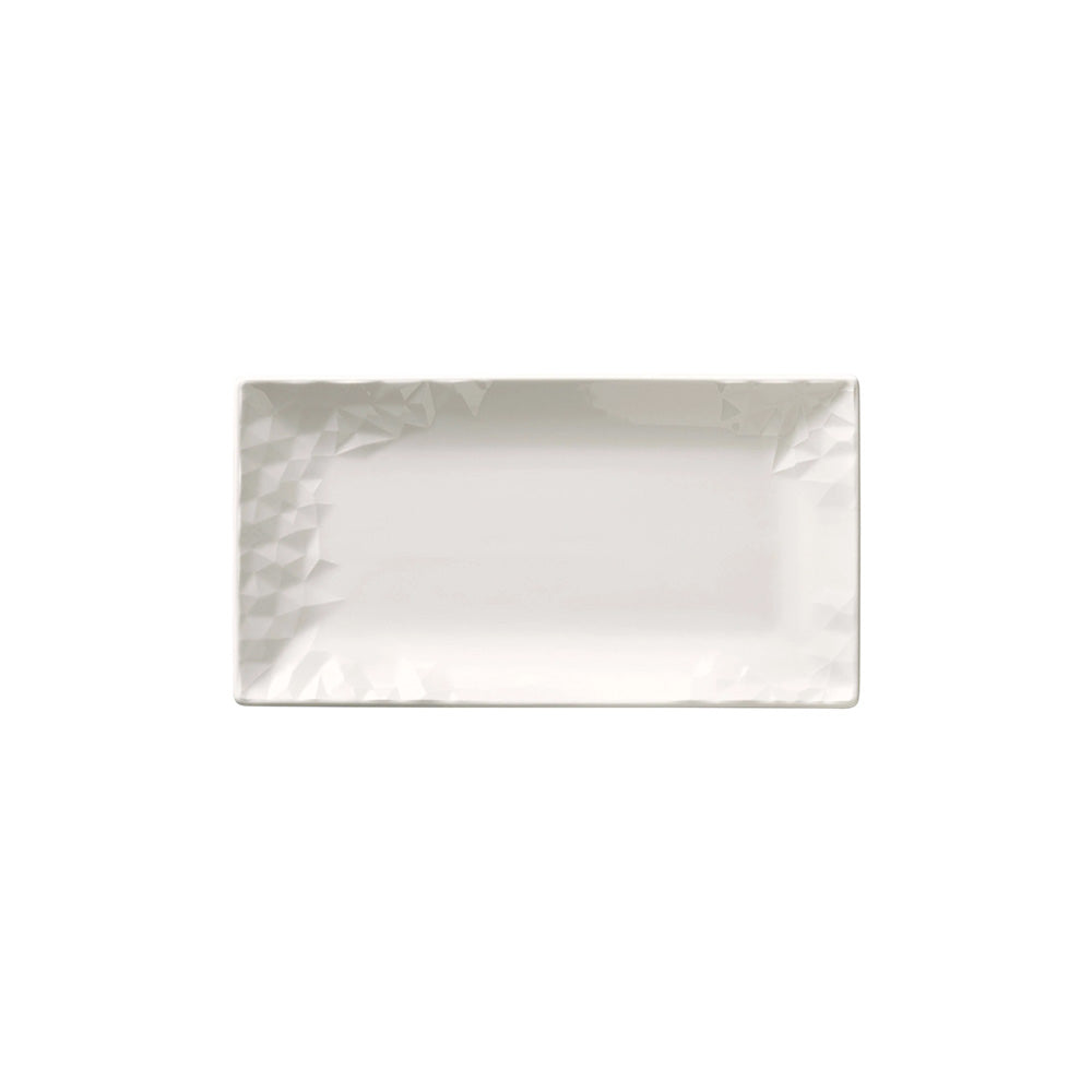 Plato Rectangular Status 27x15cm - Libbey