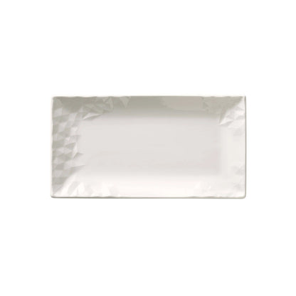 Plato Rectangular Status 27x15cm - Libbey