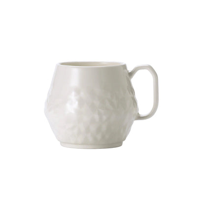 Taza de Cafe Apilable Status 397ml - Libbey