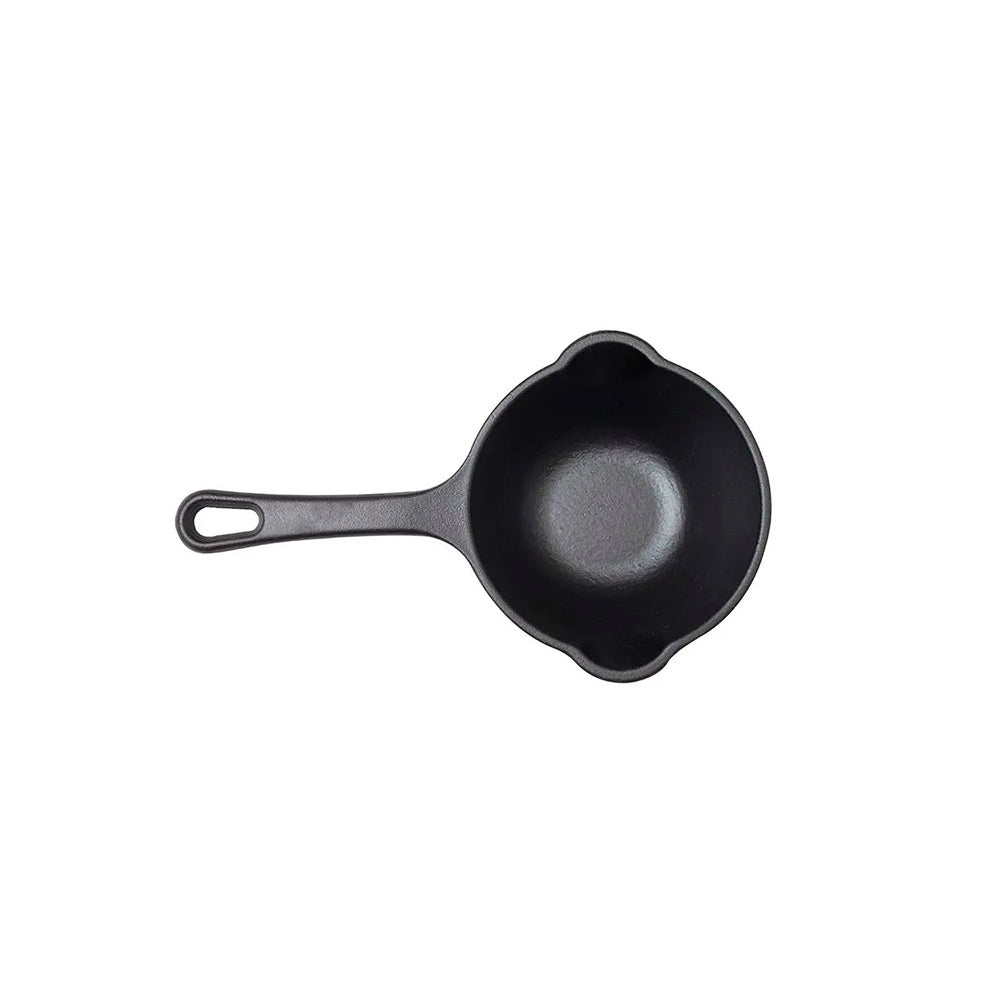 Salsero Hierro Fundido 450ml - Victoria