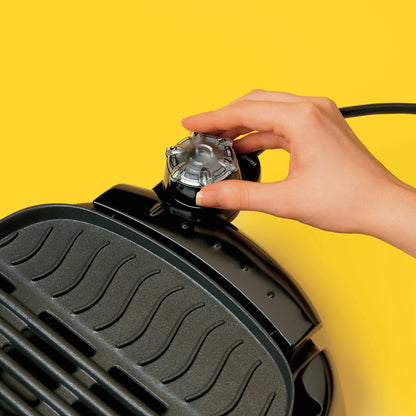 Parrilla Electrica 51 cm - Hamilton Beach