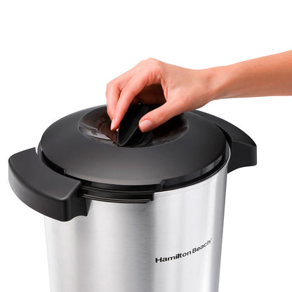 Cafetera Percoladora 6.4L / 45 Tazas - 40515R - Hamilton Beach