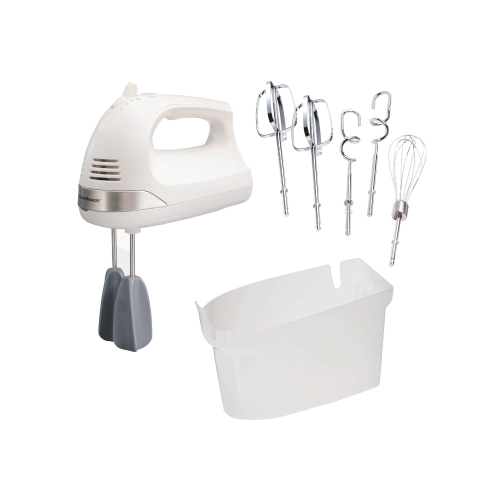 Batidora de Mano 275 W Hamilton Beach