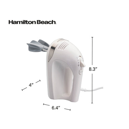 Batidora de Mano 275 W Hamilton Beach