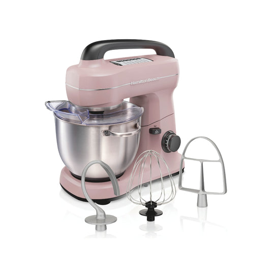 Batidora de Pedestal 300W | 7 Vel Hamilton Beach