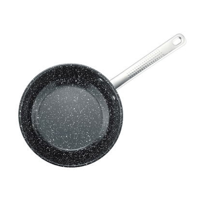 Batería de Cocina Sienna Acero Inoxidable 12 pz Fraciel