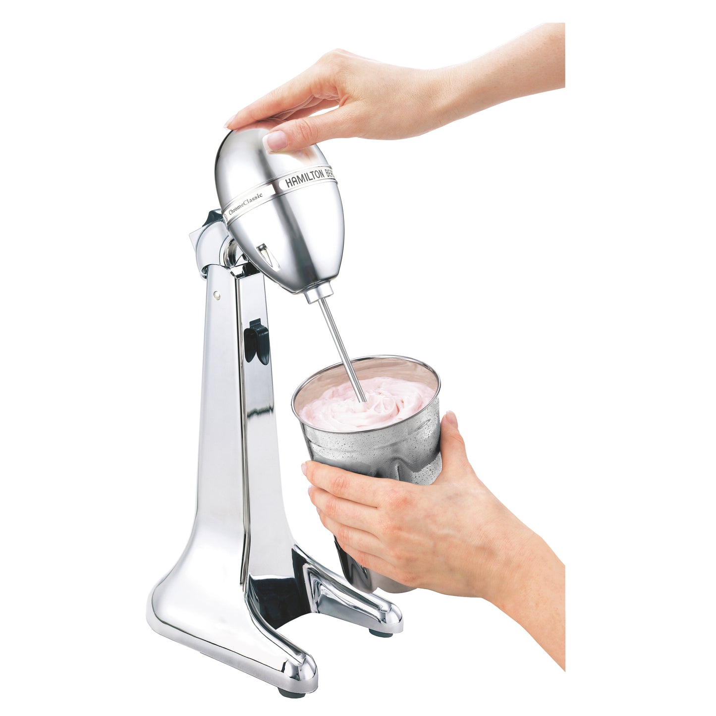 Fuente de Sodas 800 ml | 2 vel 730N Hamilton Beach