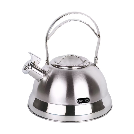 Tetera 3 Lts Acero Inoxidable Inducción Fraciel Zepter