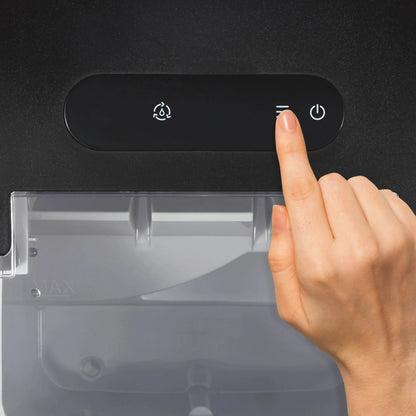 Maquina de Hielo 12kg  - Hamilton Beach