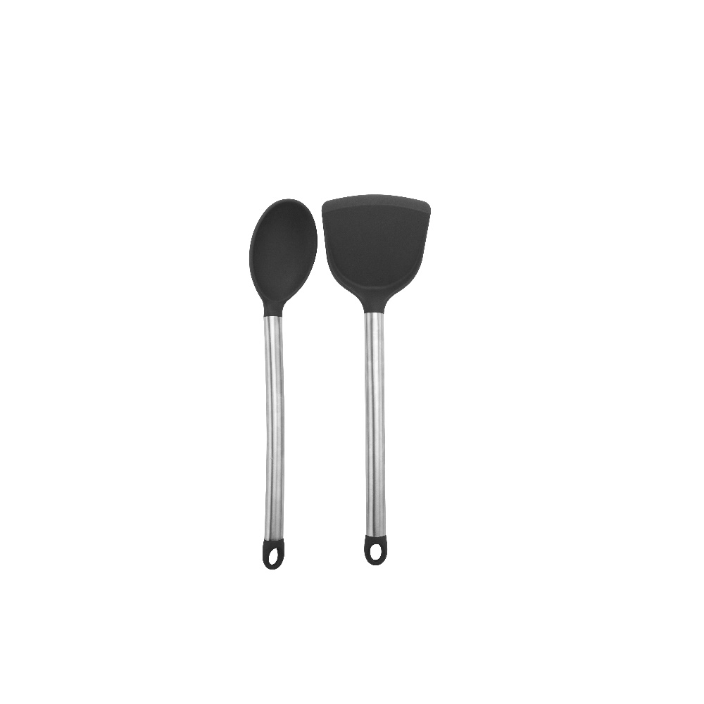 Batería de Cocina Sienna Acero Inoxidable 12 pz Fraciel