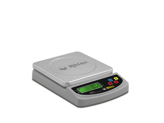Báscula Electrónica de Precisión 3 kg - Rhino