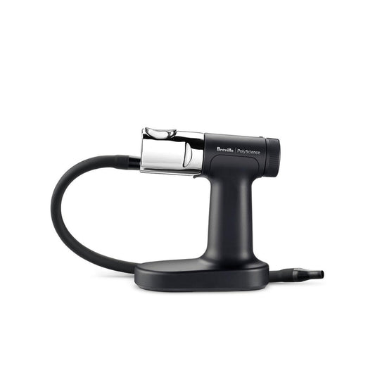 Pistola para Ahumar Breville Smoking Gun® Pro