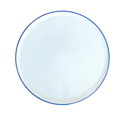 Plato Trinche Bonna Linea Blue