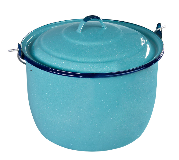 OLLA CONVEXA 30 AT TRES CINSA 0352650