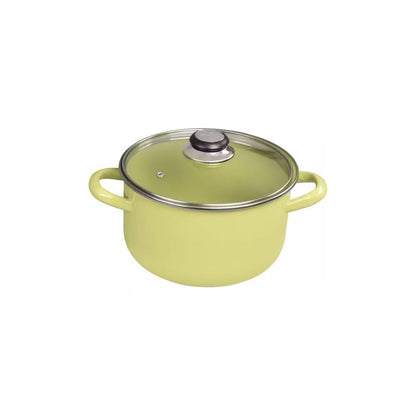 Bateria de Cocina Madrid Optima - 8 piezas - CINSA