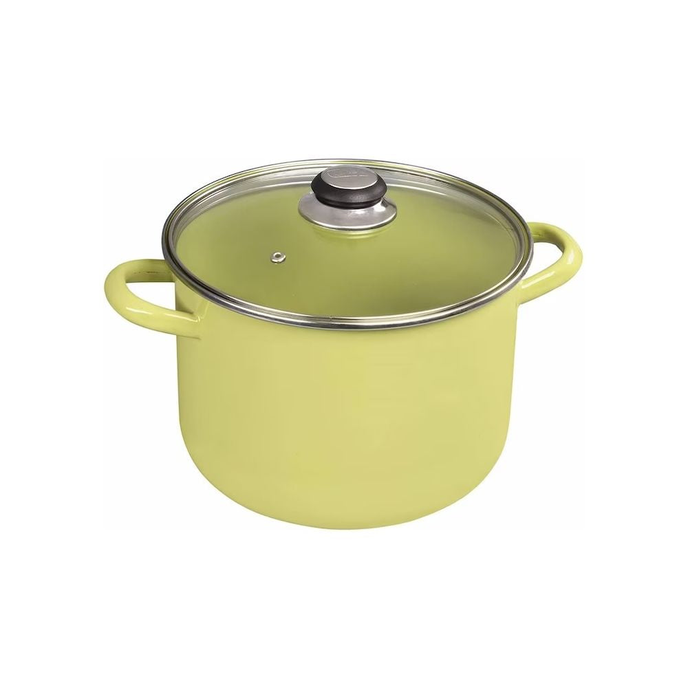 Bateria de Cocina Madrid Optima - 8 piezas - CINSA