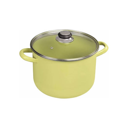 Bateria de Cocina Madrid Optima - 8 piezas - CINSA