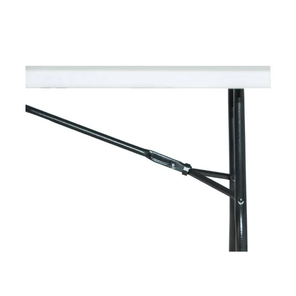 Mesa Plegable Portafolio Rectangular NewStorm 1.83m - ZOWN