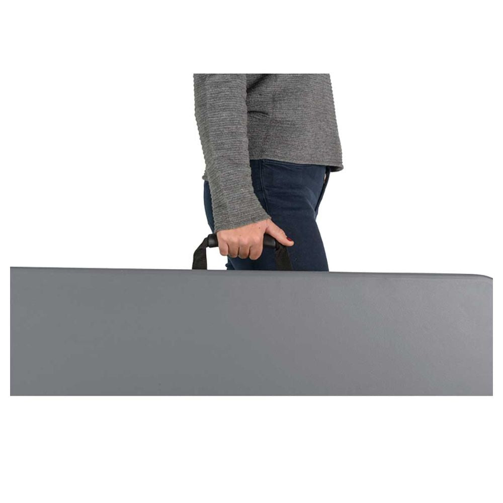 Mesa Portafolio Rectangular New Classic 1.83m - ZOWN