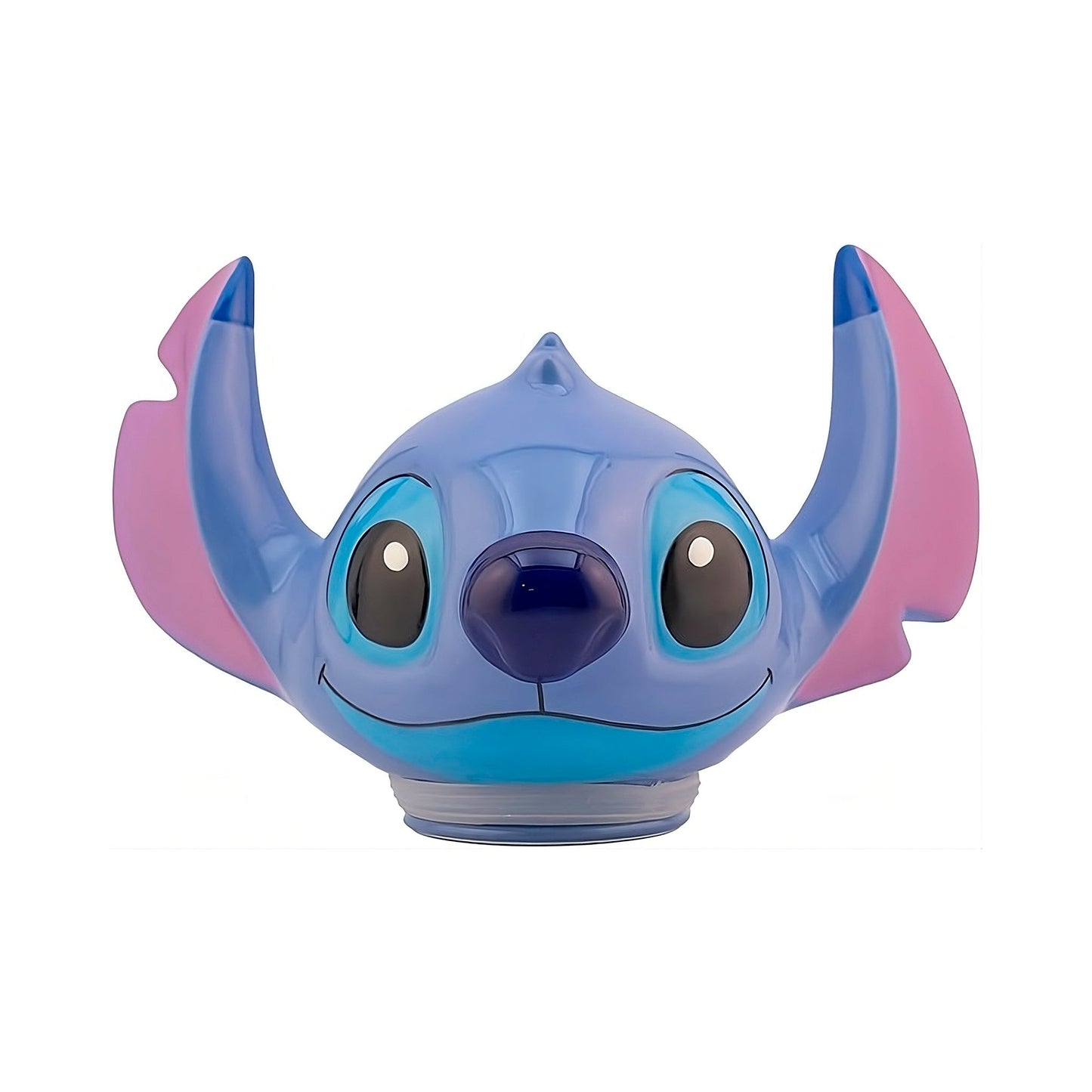 Galletero 3D de Cerámica Stitch | Tarro para Galletas Disney