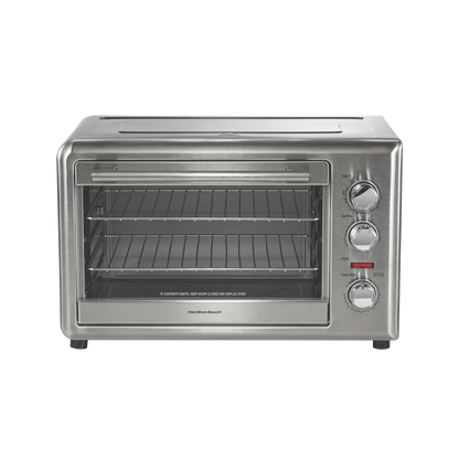 Horno Rosticero con Conveccion - 31103D - Hamilton Beach