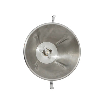 Licuadora Industrial 5 L | 0.75 HP Acero Inoxidable International LI-5A