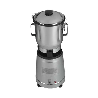 Licuadora Industrial 5 L | 0.75 HP Acero Inoxidable International LI-5A